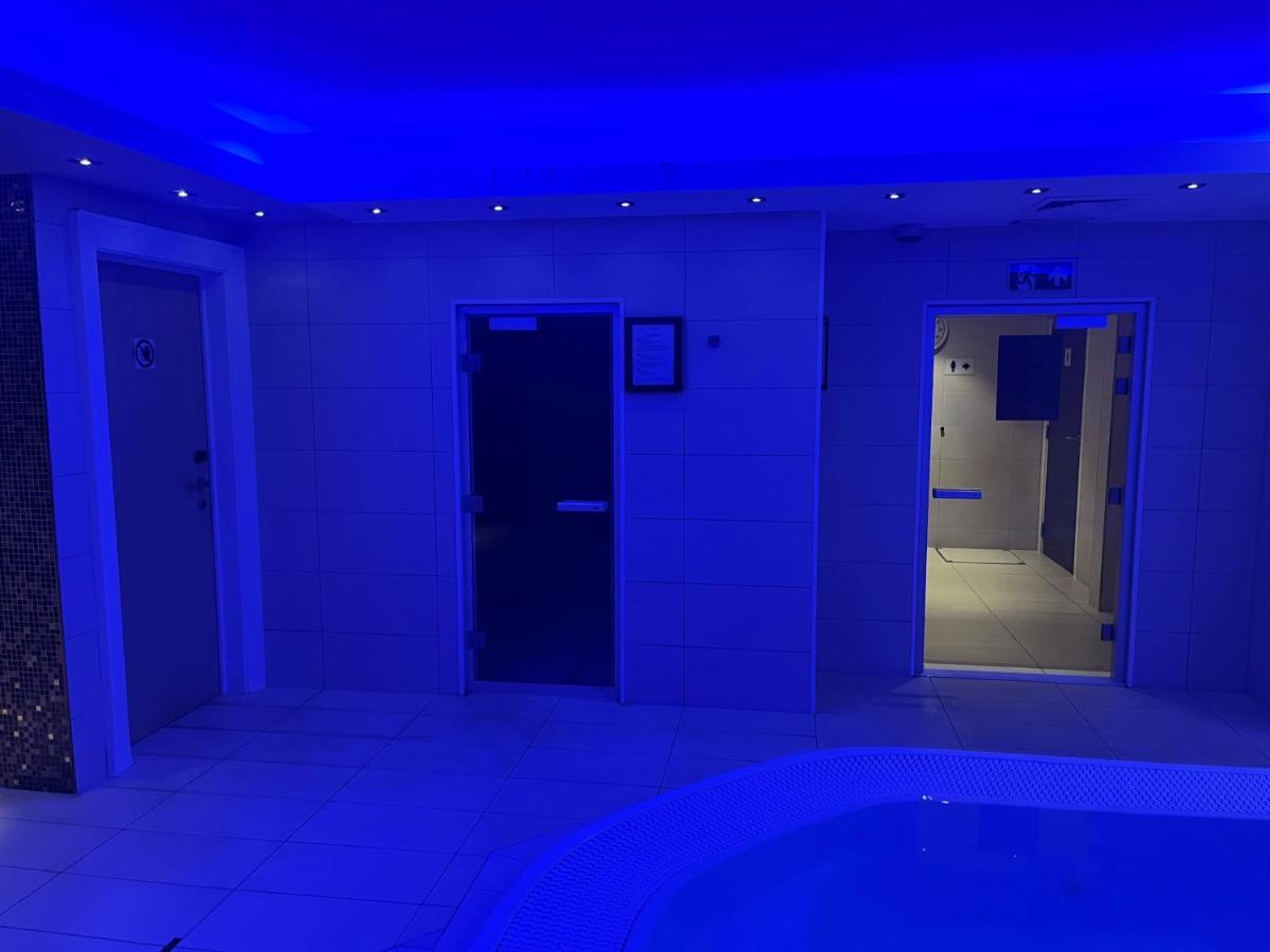 Mercure Brussels Centre Midi Hotel