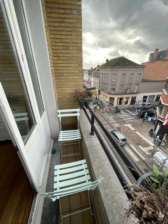 Uccle: Superbe Situe A La Perfection Apartment