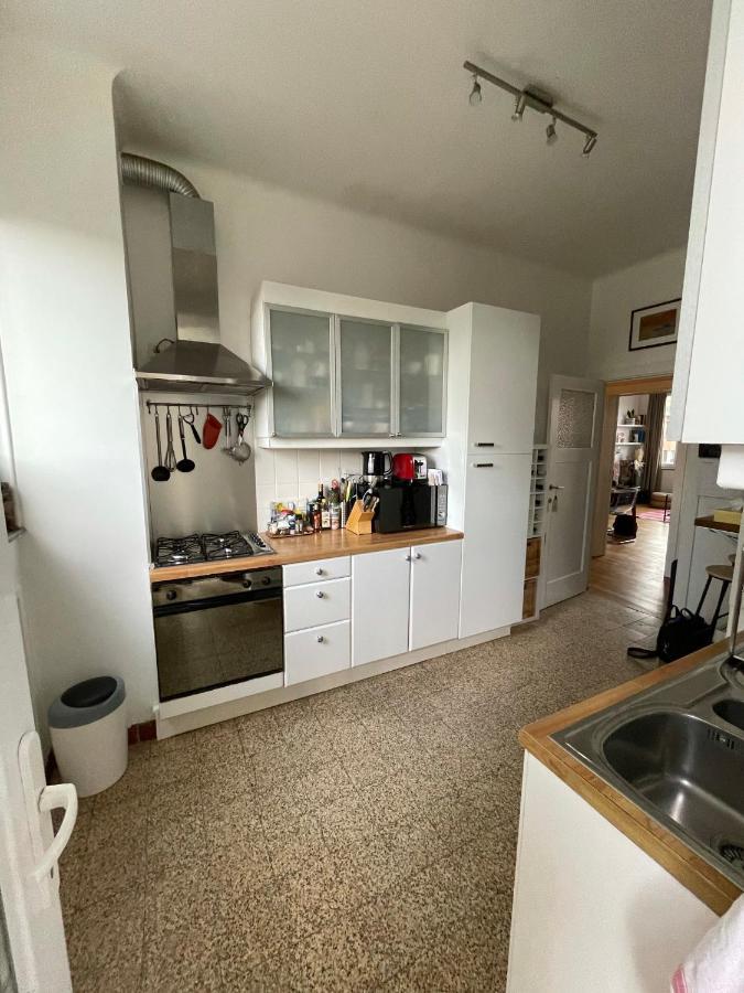 Apartment Uccle: Superbe Situe A La Perfection *