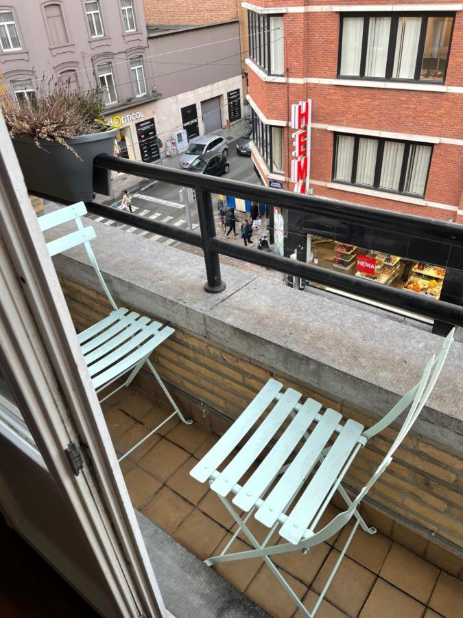 Apartment Uccle: Superbe Situe A La Perfection