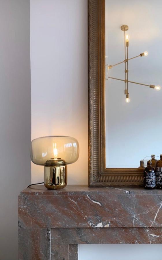Uccle: Superbe Situe A La Perfection Brussels