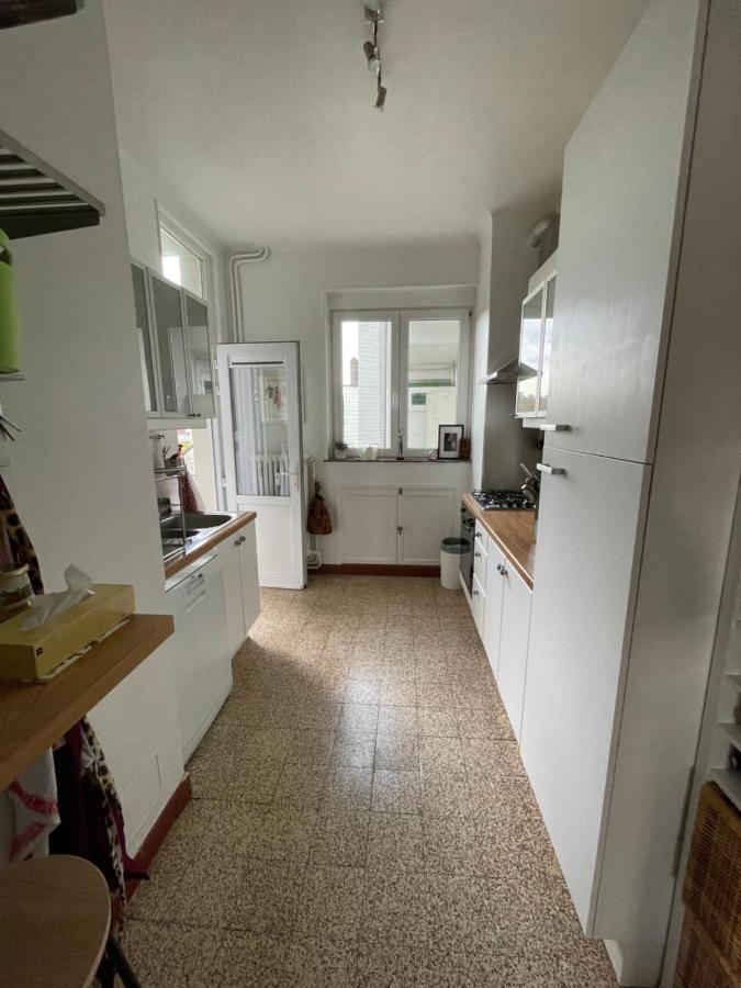 Uccle: Superbe Situe A La Perfection Apartment *