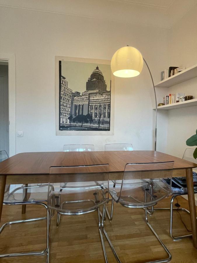 Uccle: Superbe Situe A La Perfection Apartment