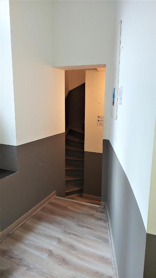 Chez Esmara Et Philippe Fourche Apartment *