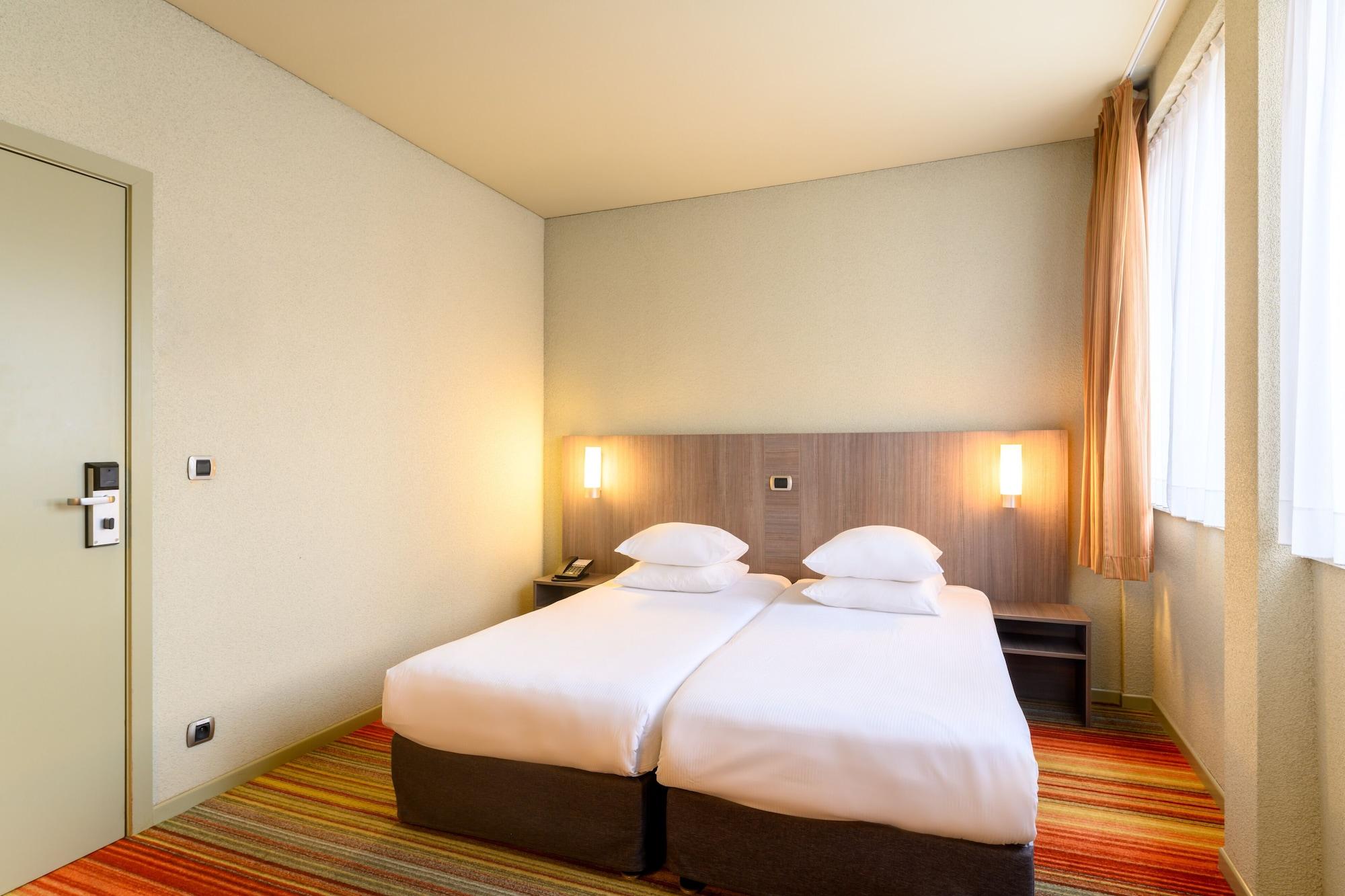Hotel Alma Grand Place Bruxelas