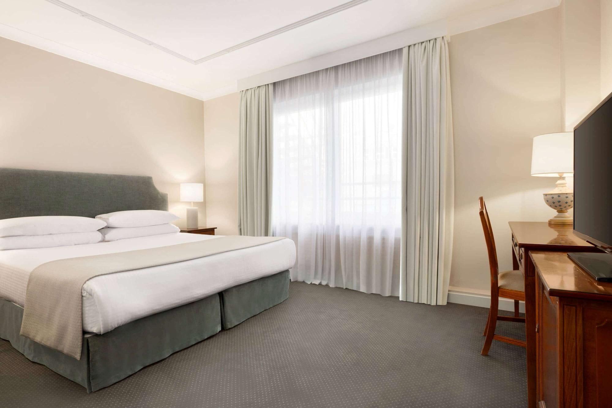 Avenue Louise Trademark Collection By Wyndham 4* Brussel