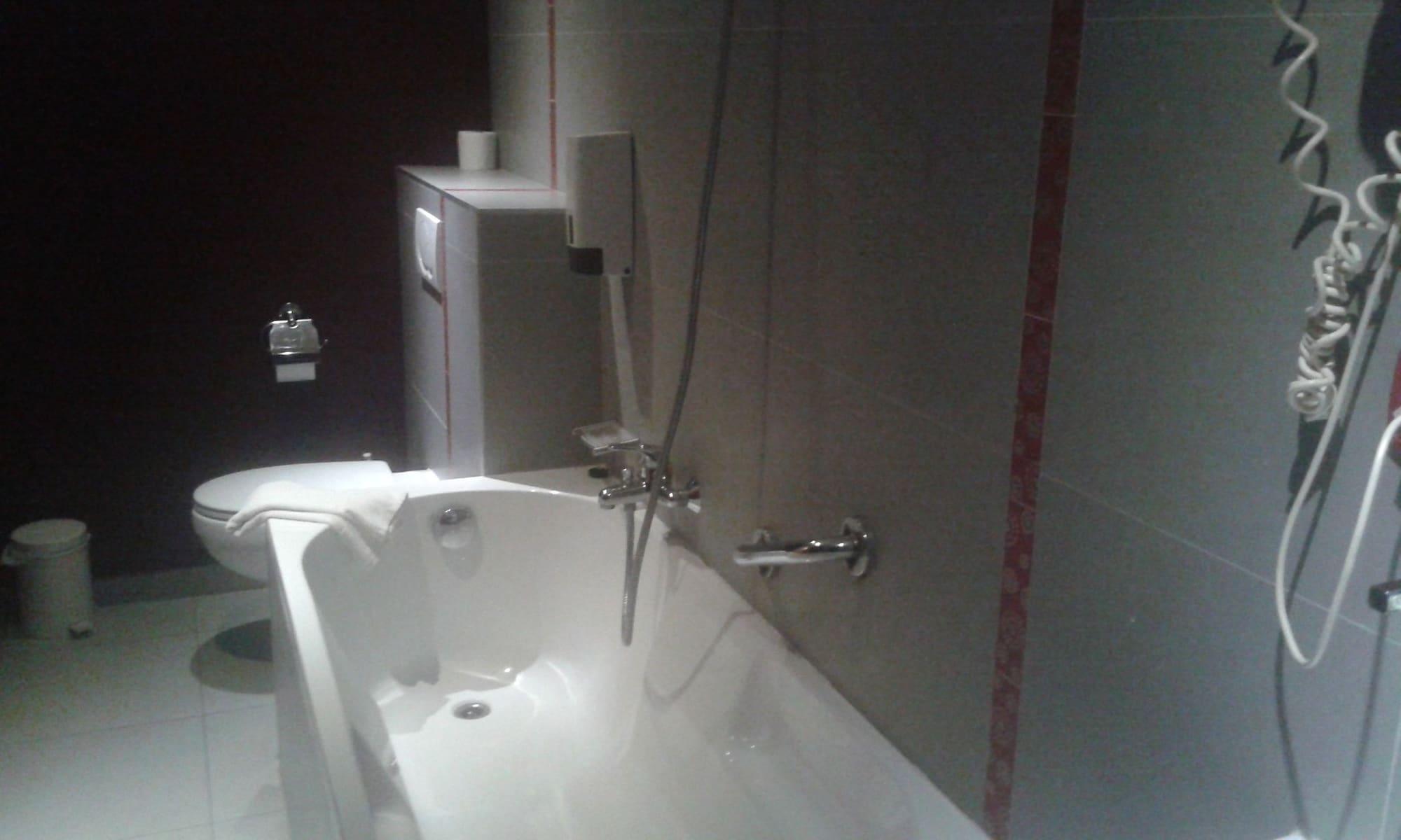 De Liege Hotel