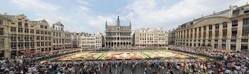 Hotel De Liege
