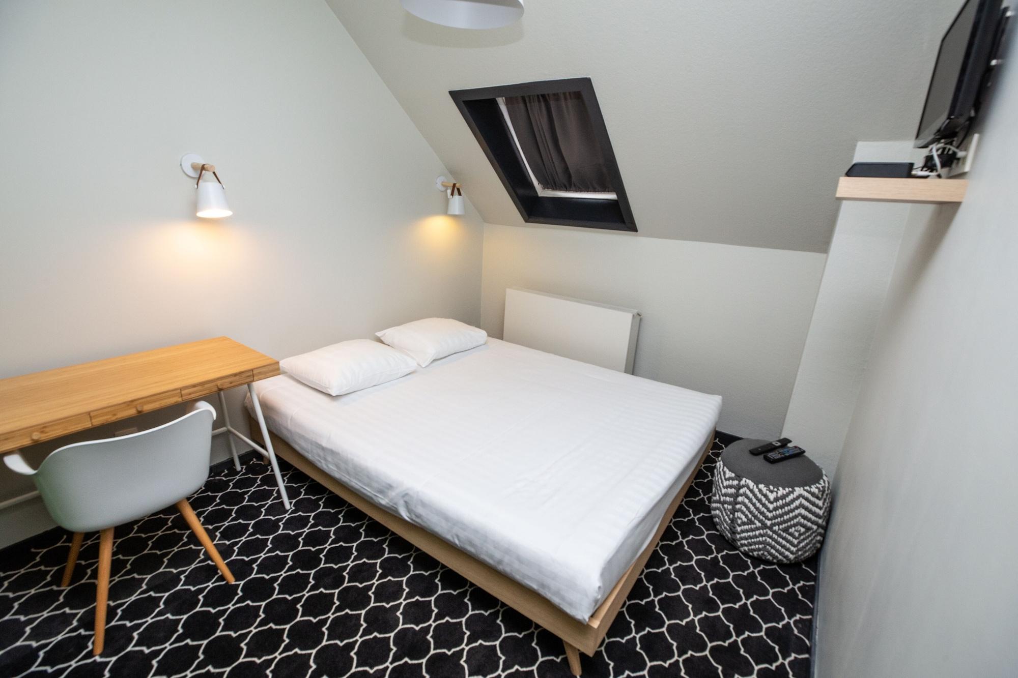Safestay Grand Place 3* Bruxelas