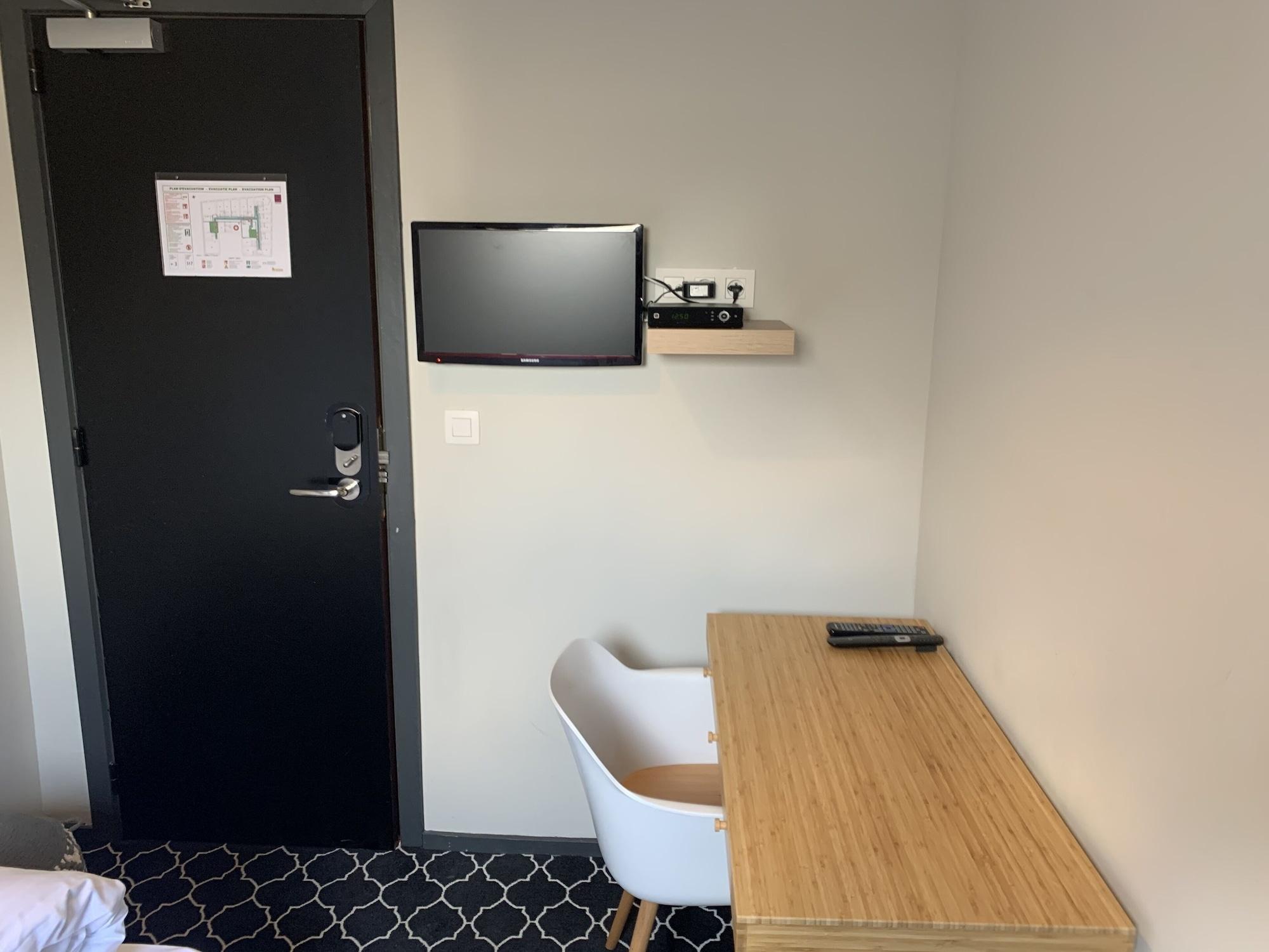 Safestay Grand Place 3* Brussel