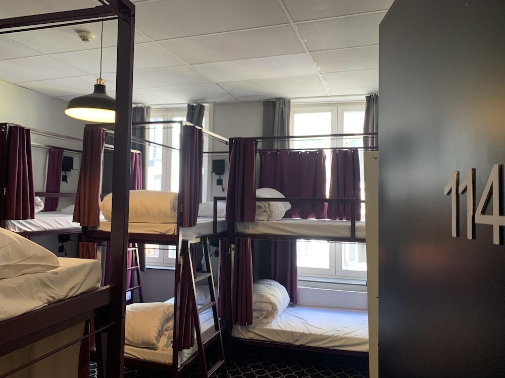 Hotel Safestay Grand Place Bruxelas