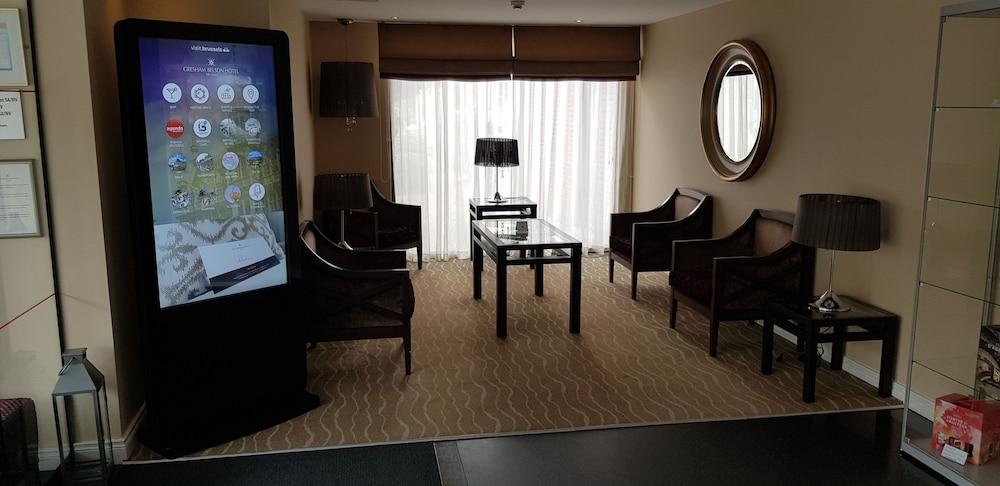 Gresham Belson Brussels Hotel Woluwe-Saint-Lambert