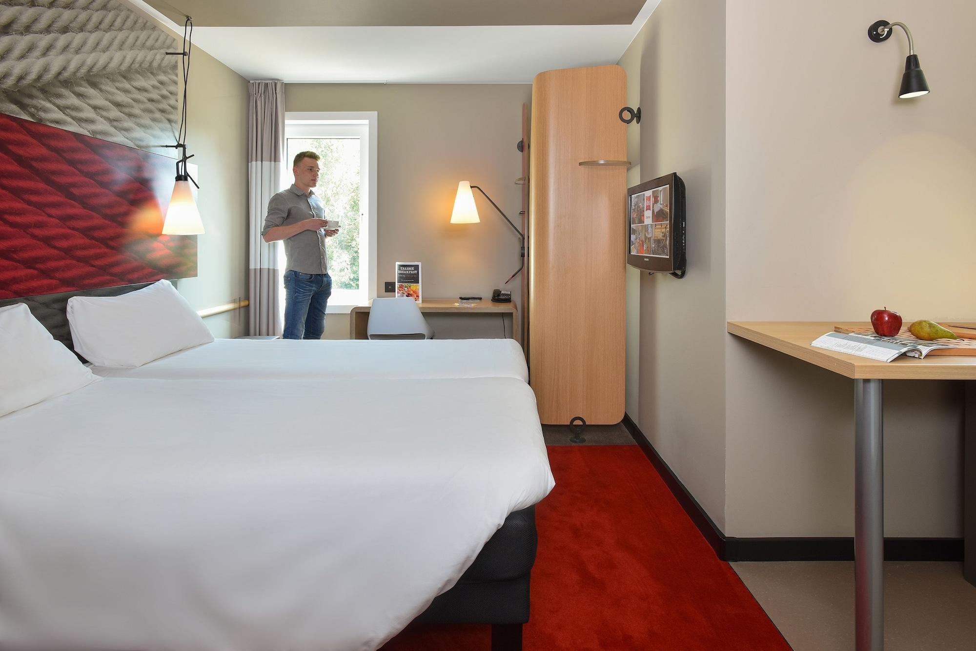 Hotel Ibis Brussels Erasmus Anderlecht