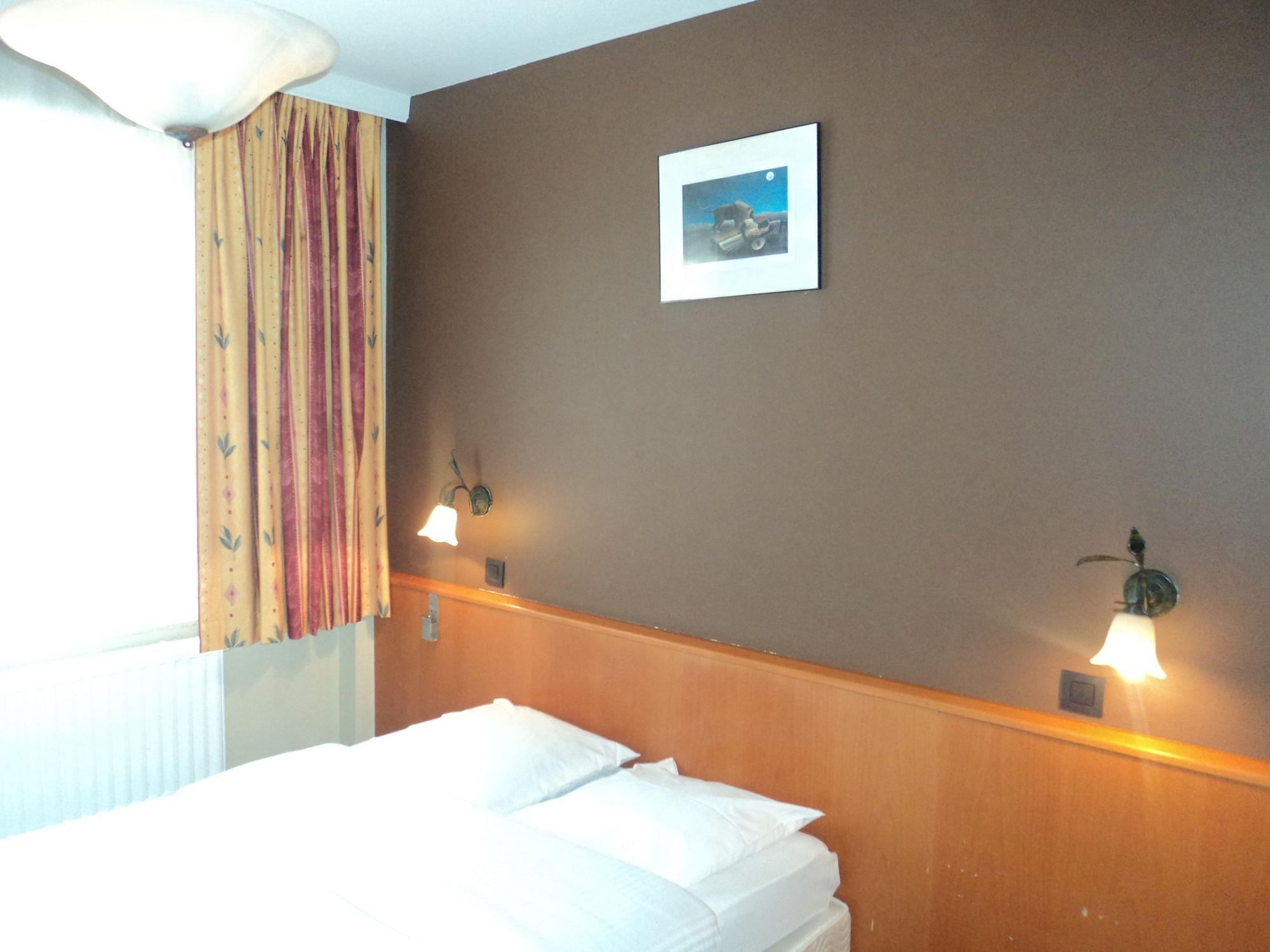 Hotel Albert Hotel Saint-Josse-ten-Noode