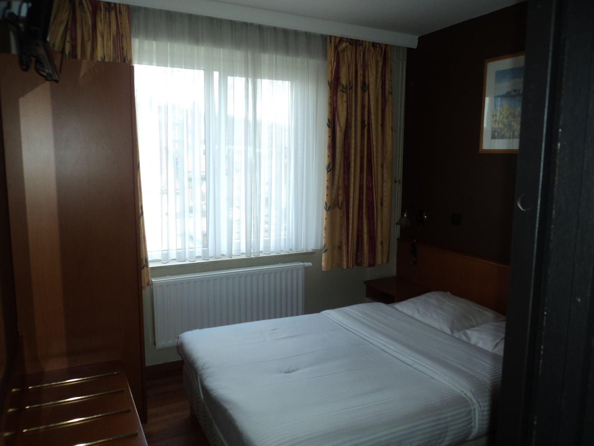 Albert Hotel Hotel Saint-Josse-ten-Noode