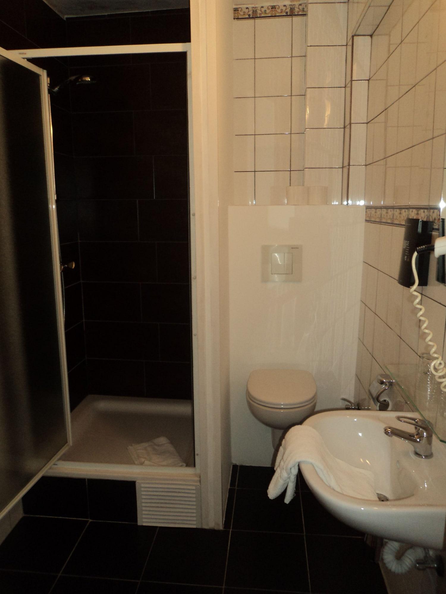 Hotel Albert Hotel Saint-Josse-ten-Noode