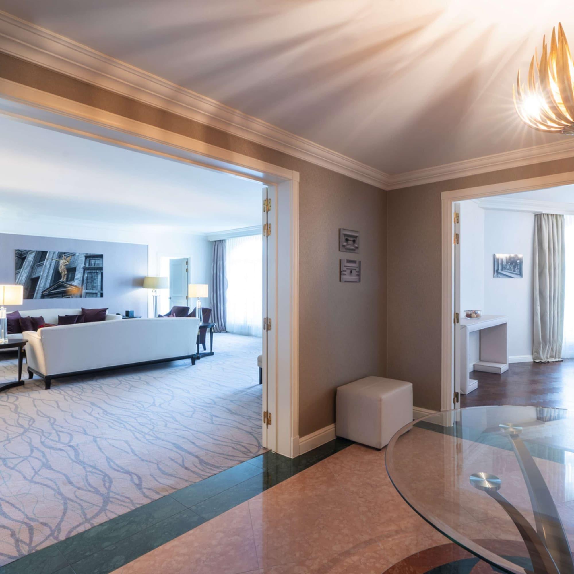 Steigenberger Icon Wiltcher's 5* Brussels