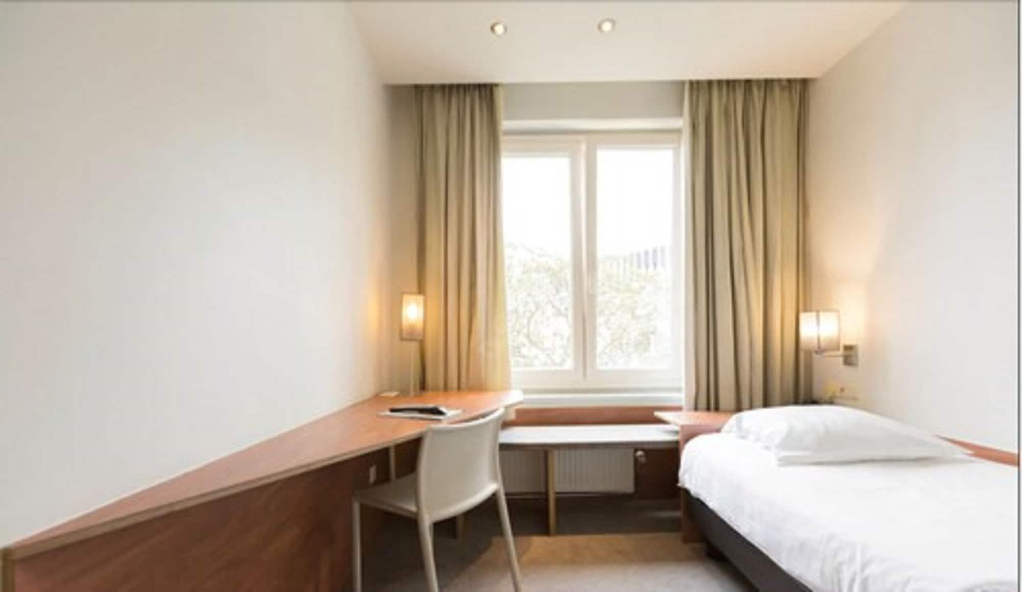 Du Congres Hotel Brussels
