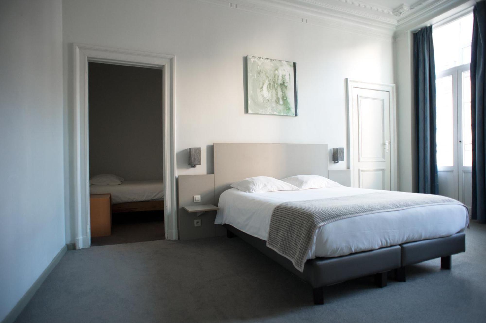 Hotel Du Congres