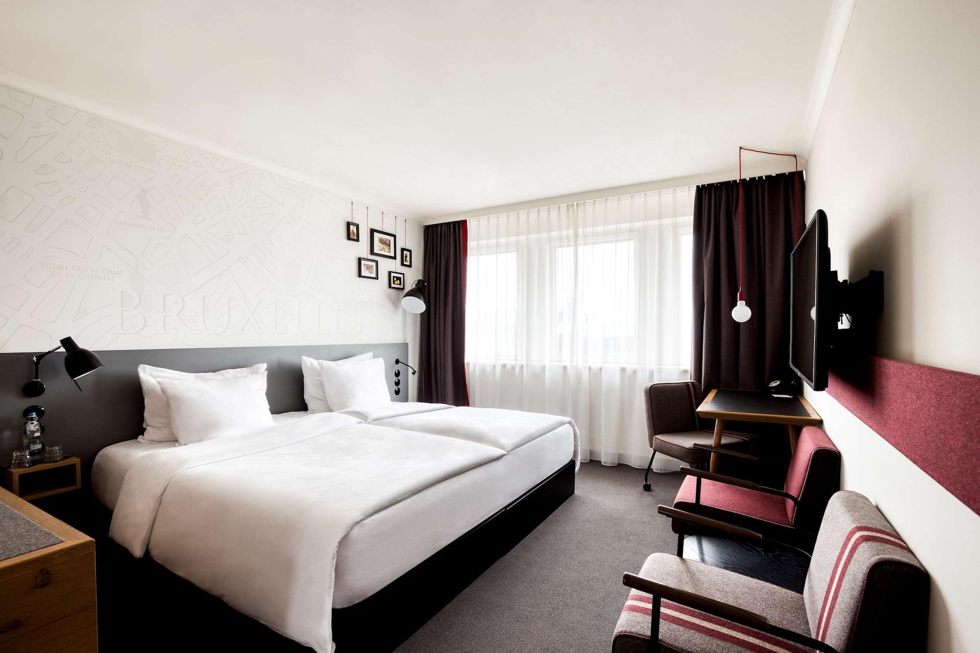 Pentahotel City Centre Hotel