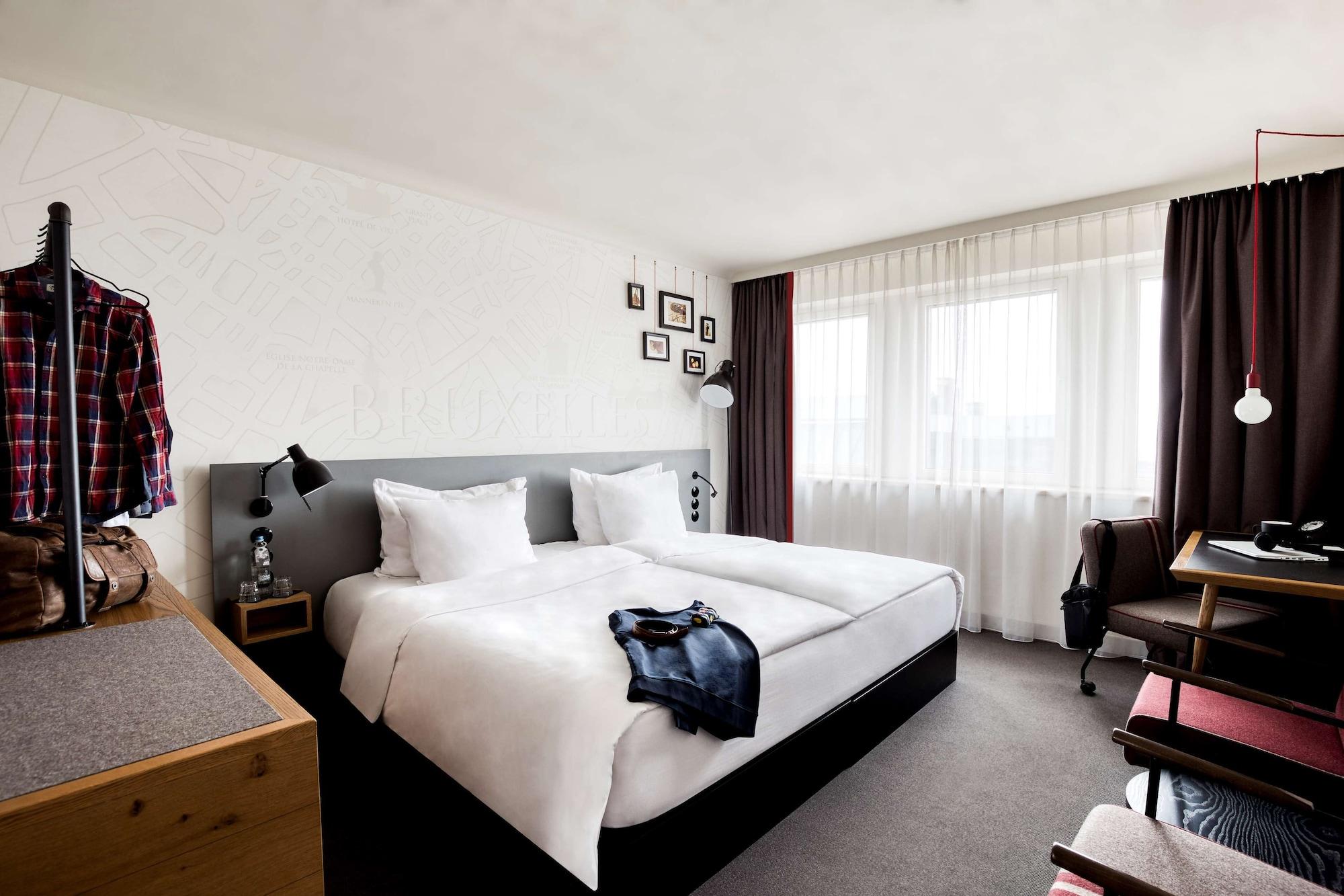 Pentahotel City Centre Hotel