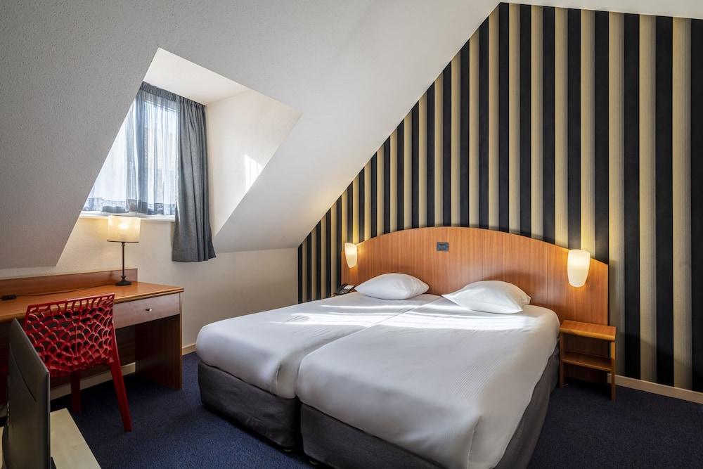 Hotel Aris Grand Place Brüssel