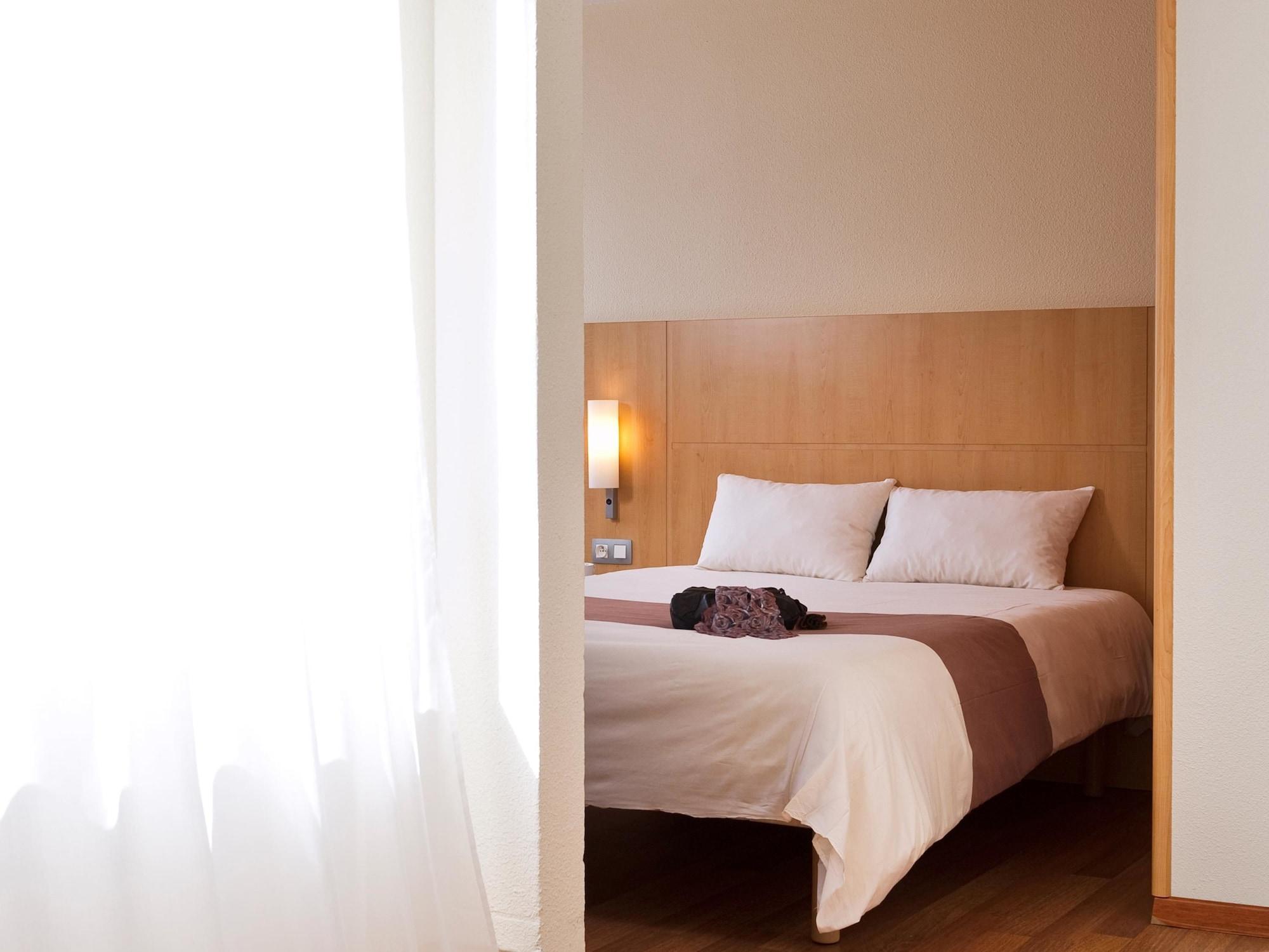Ibis Expo Atomium 3* Brussel