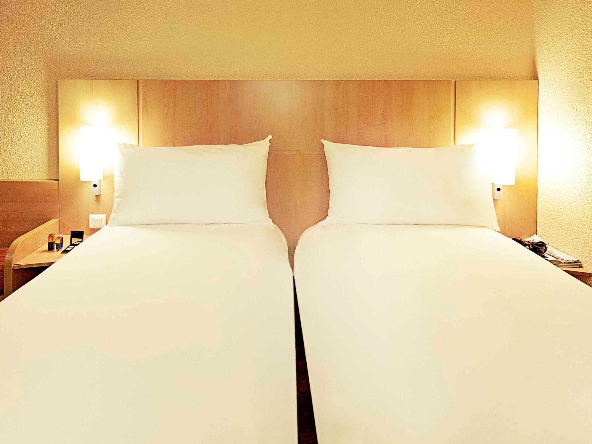 Ibis Brussels Expo Atomium