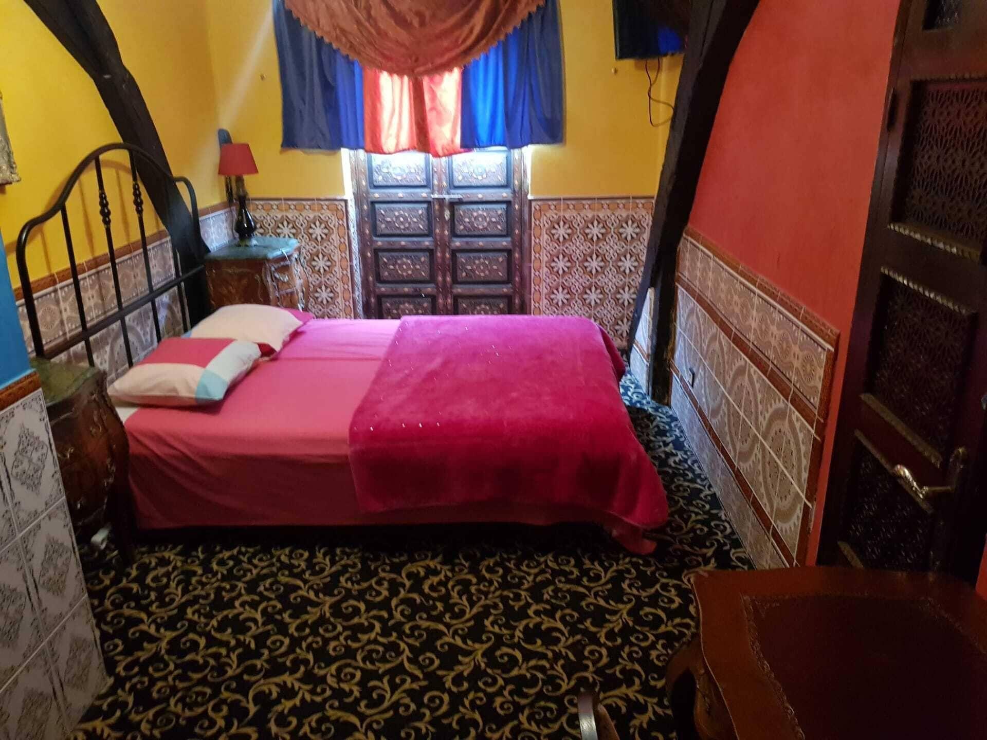 Mozart Hotel