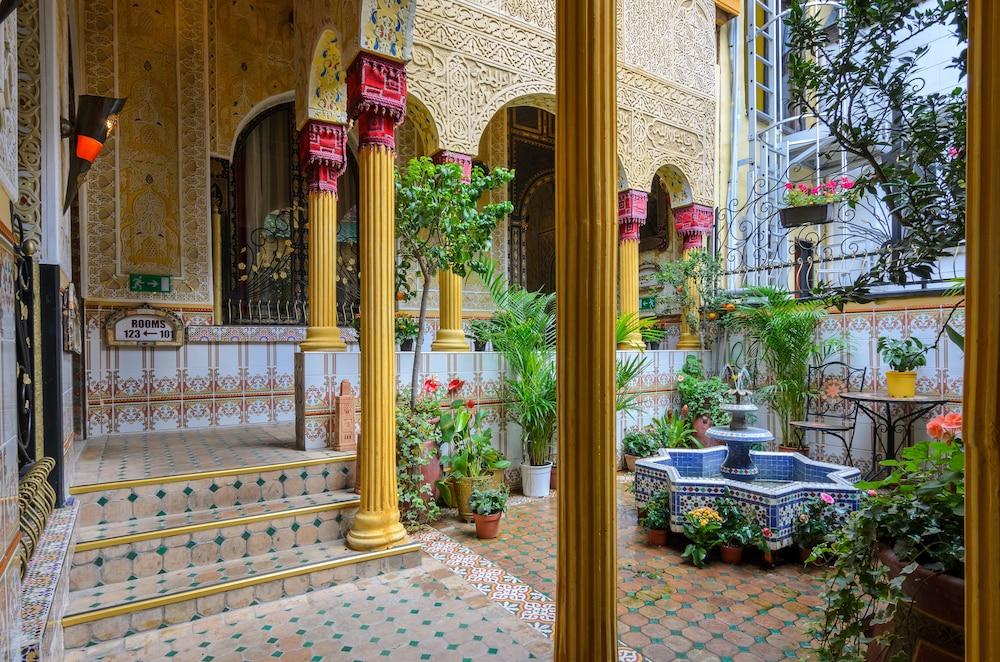 Hotel Mozart Brussels