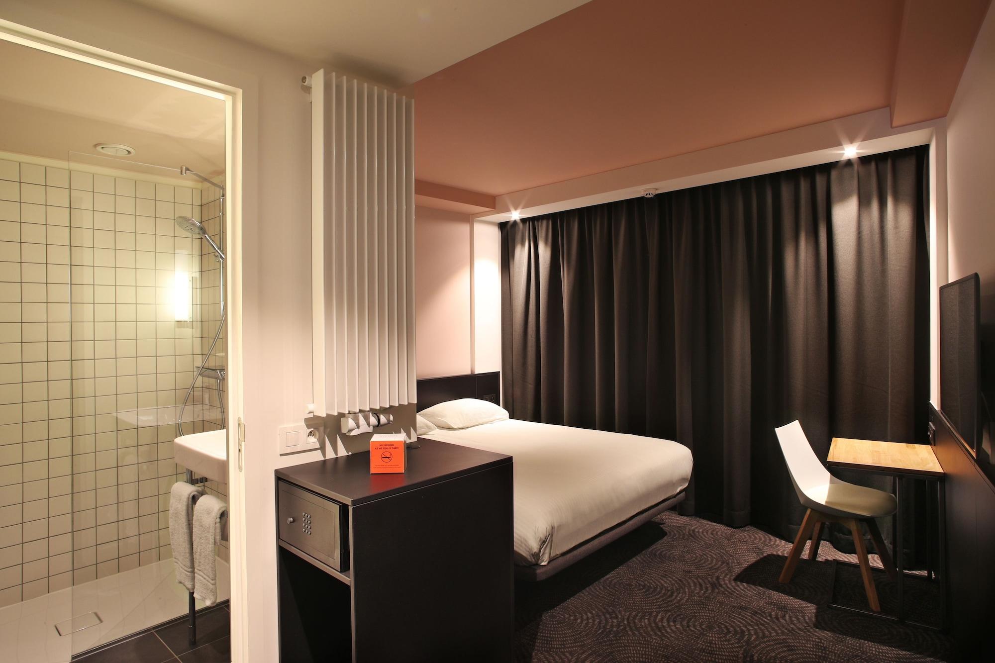 Belle Hotel 3*