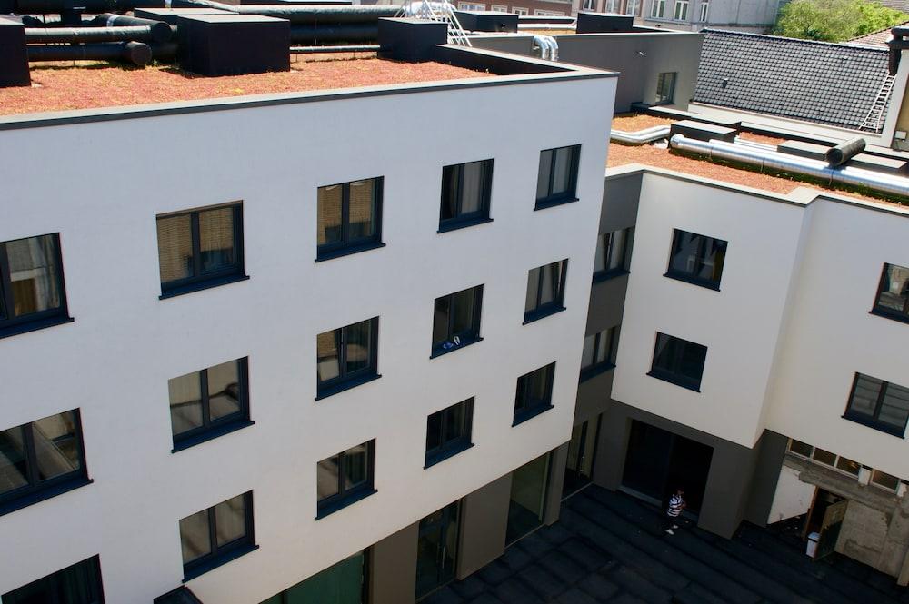 Hotel Belle