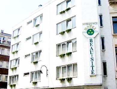 Beau Site Hotel 3*