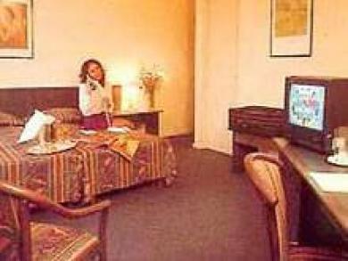 Beau Site Hotel