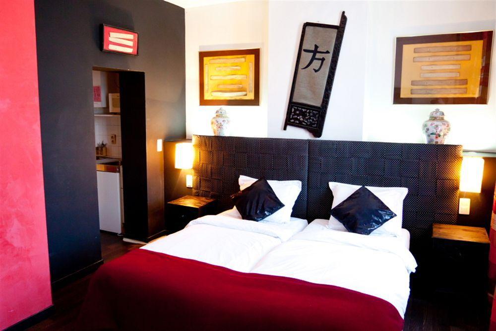 Hotel Le Centenaire Brussels Expo