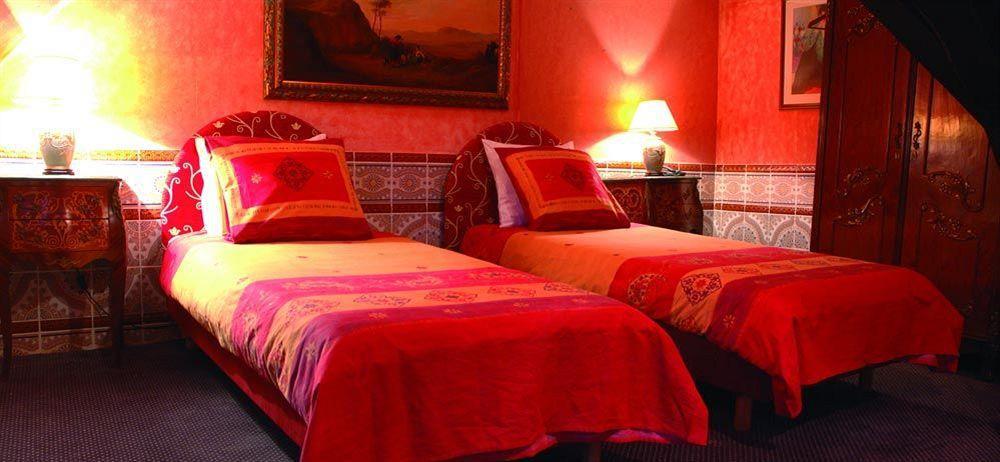 Hotel Mozart Brussels