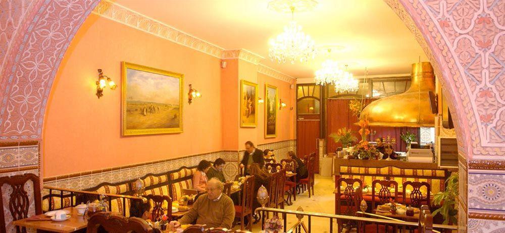 Mozart Hotel Brussels