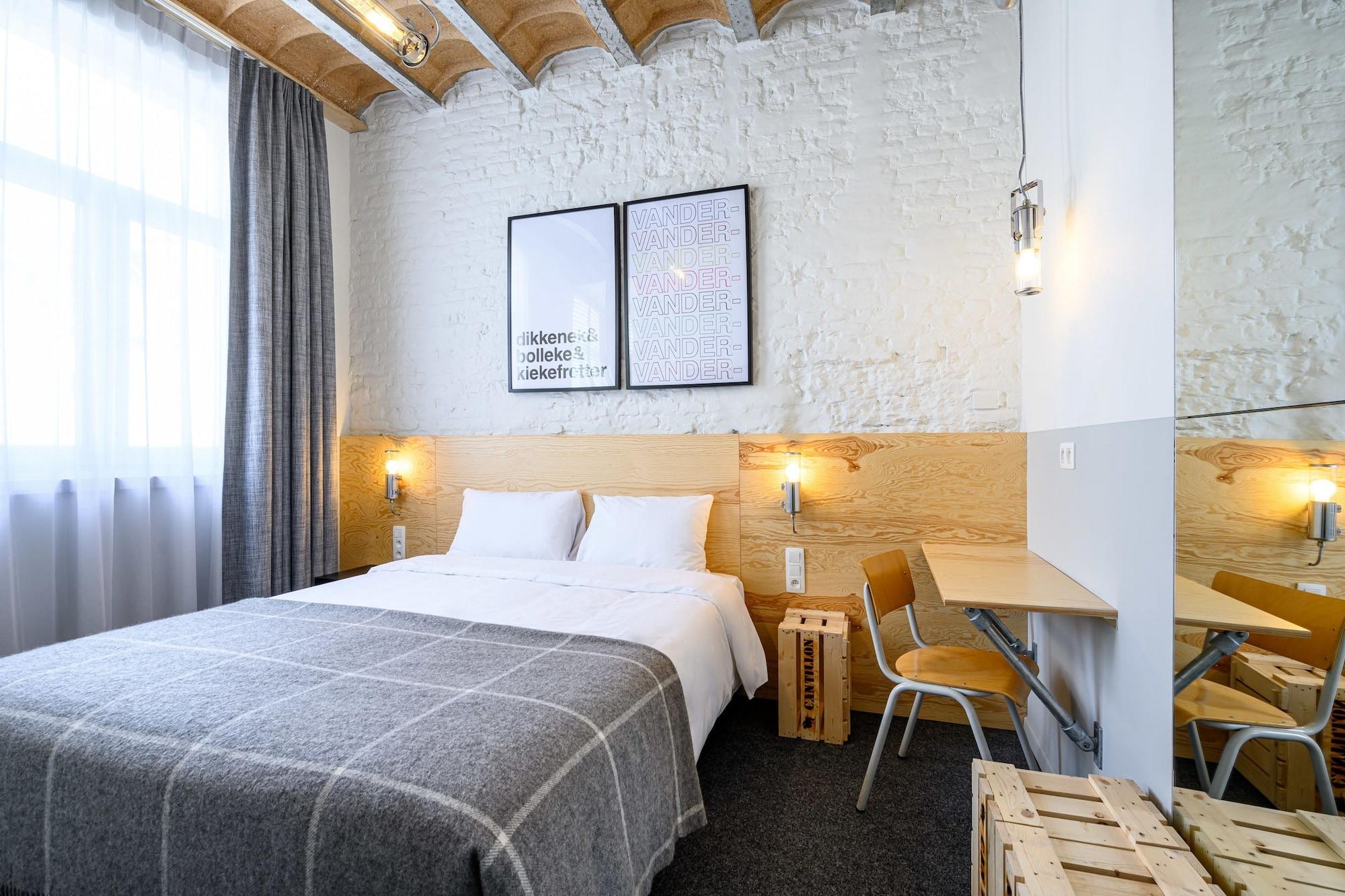 La Grande Cloche Hotel Brussels