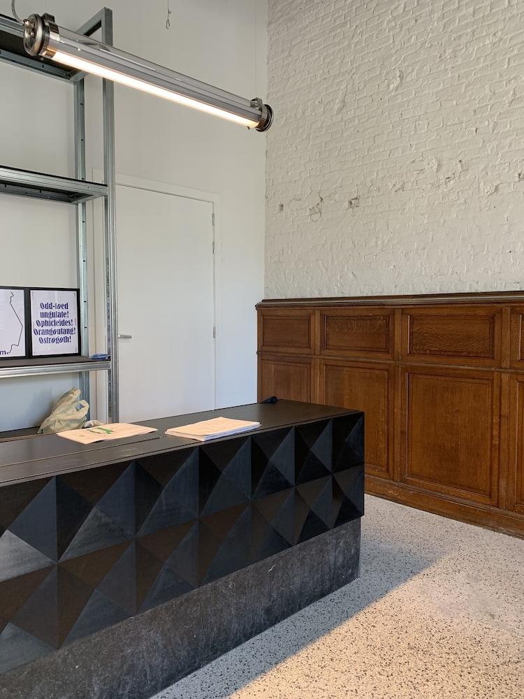Hotel La Grande Cloche Brussels
