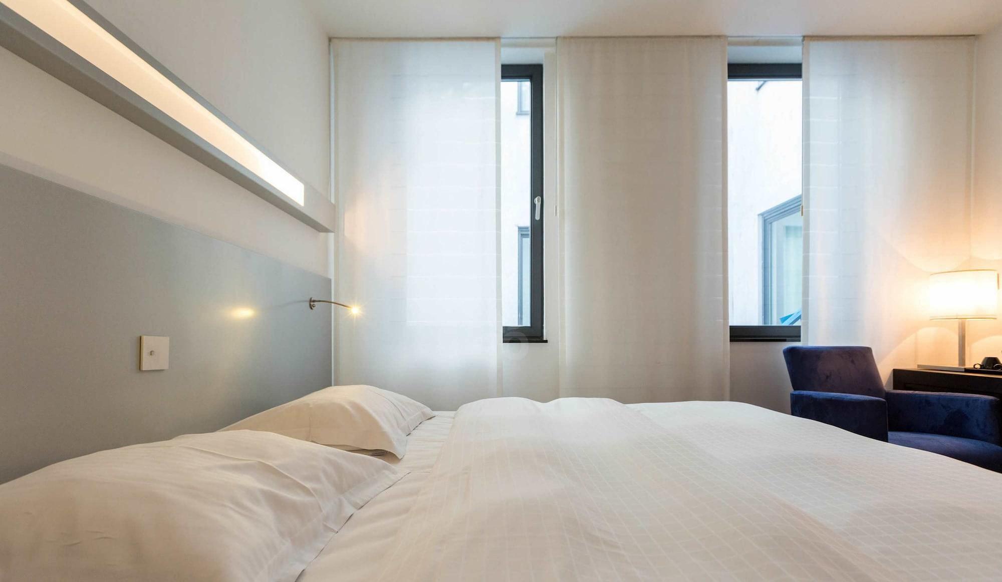 Aqua By Happyculture Saint-Gilles