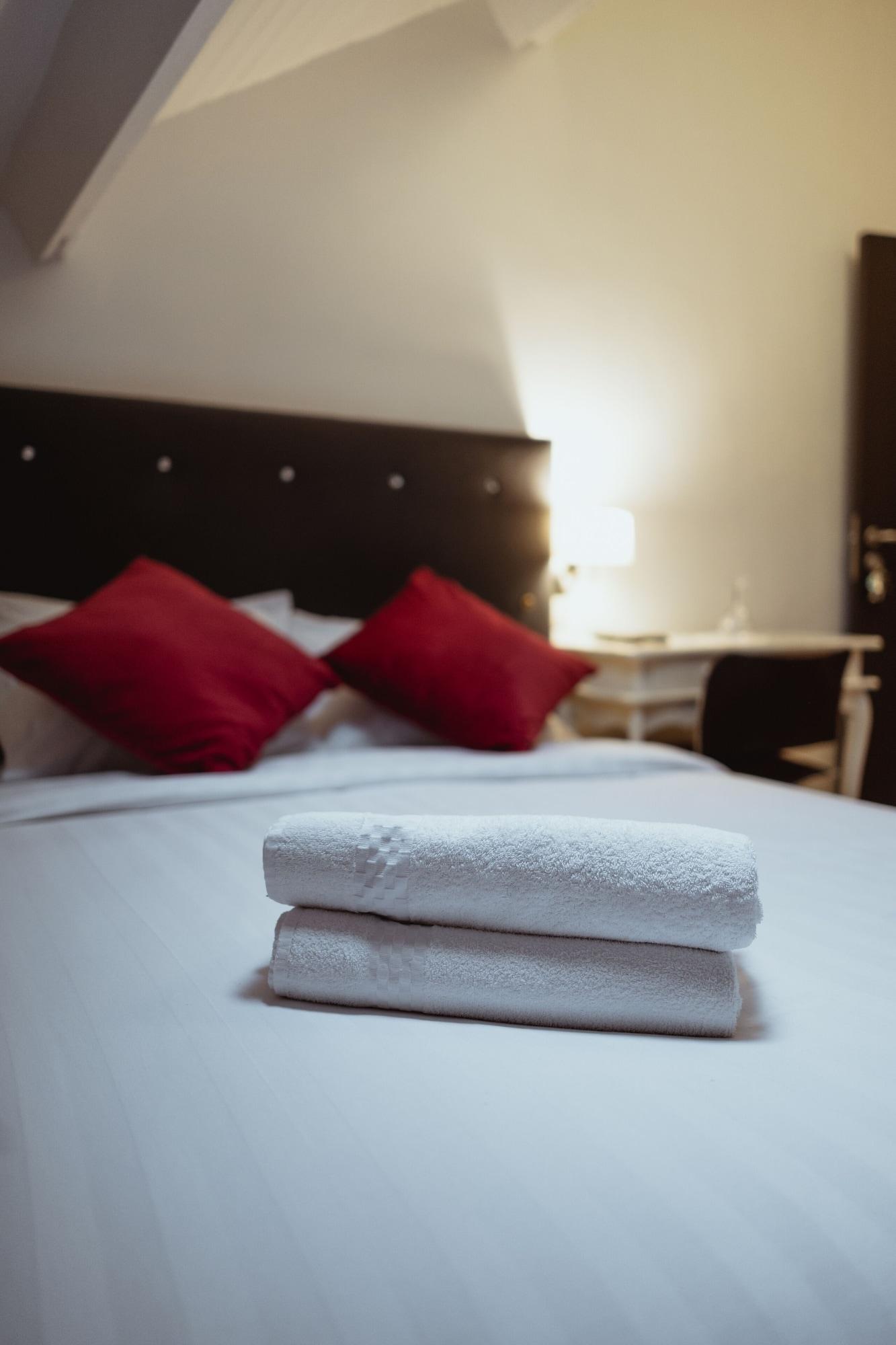Hotel Le Centenaire Brussels Expo Jette