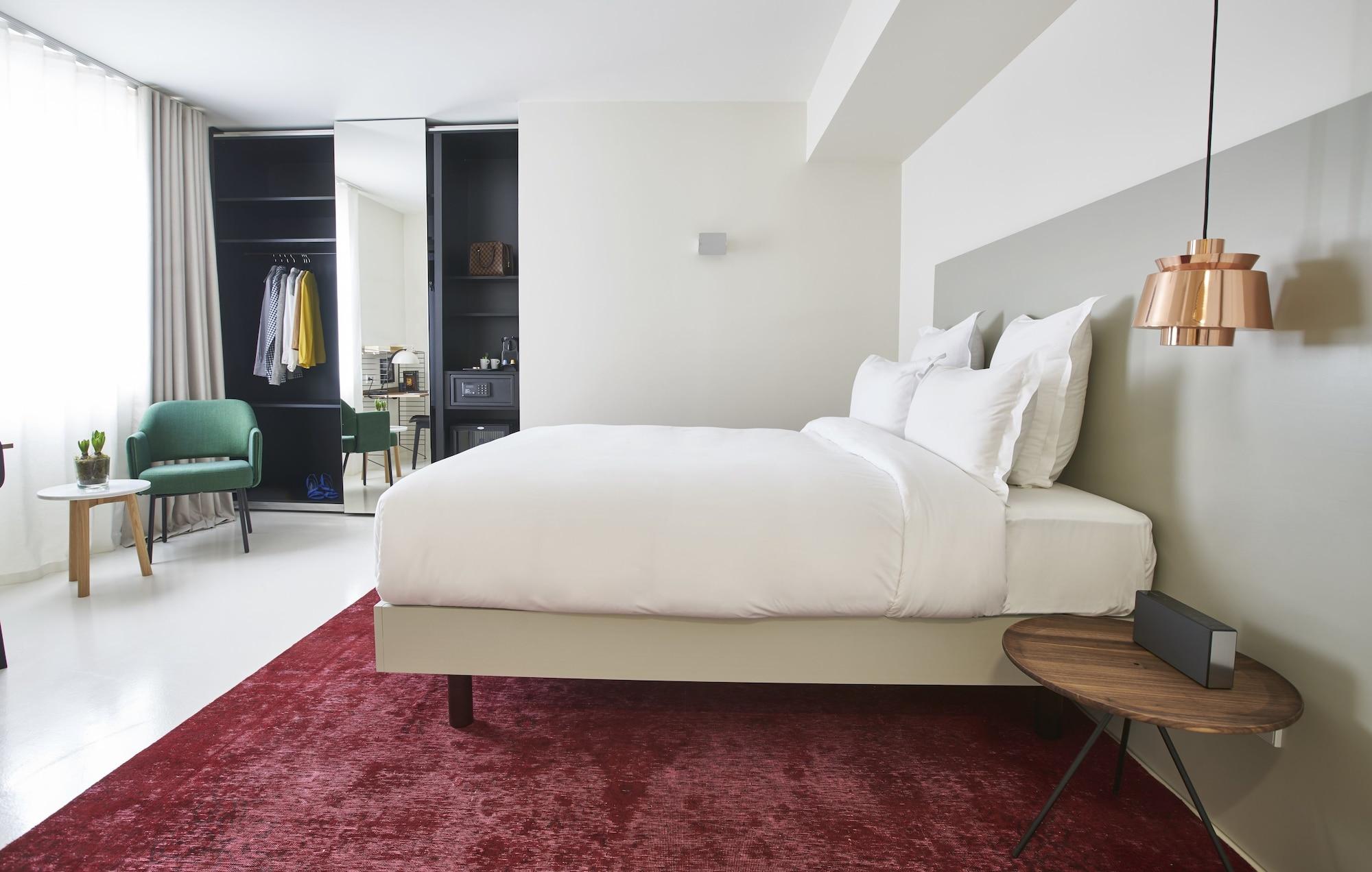 9hotel Sablon Khách sạn Brussels