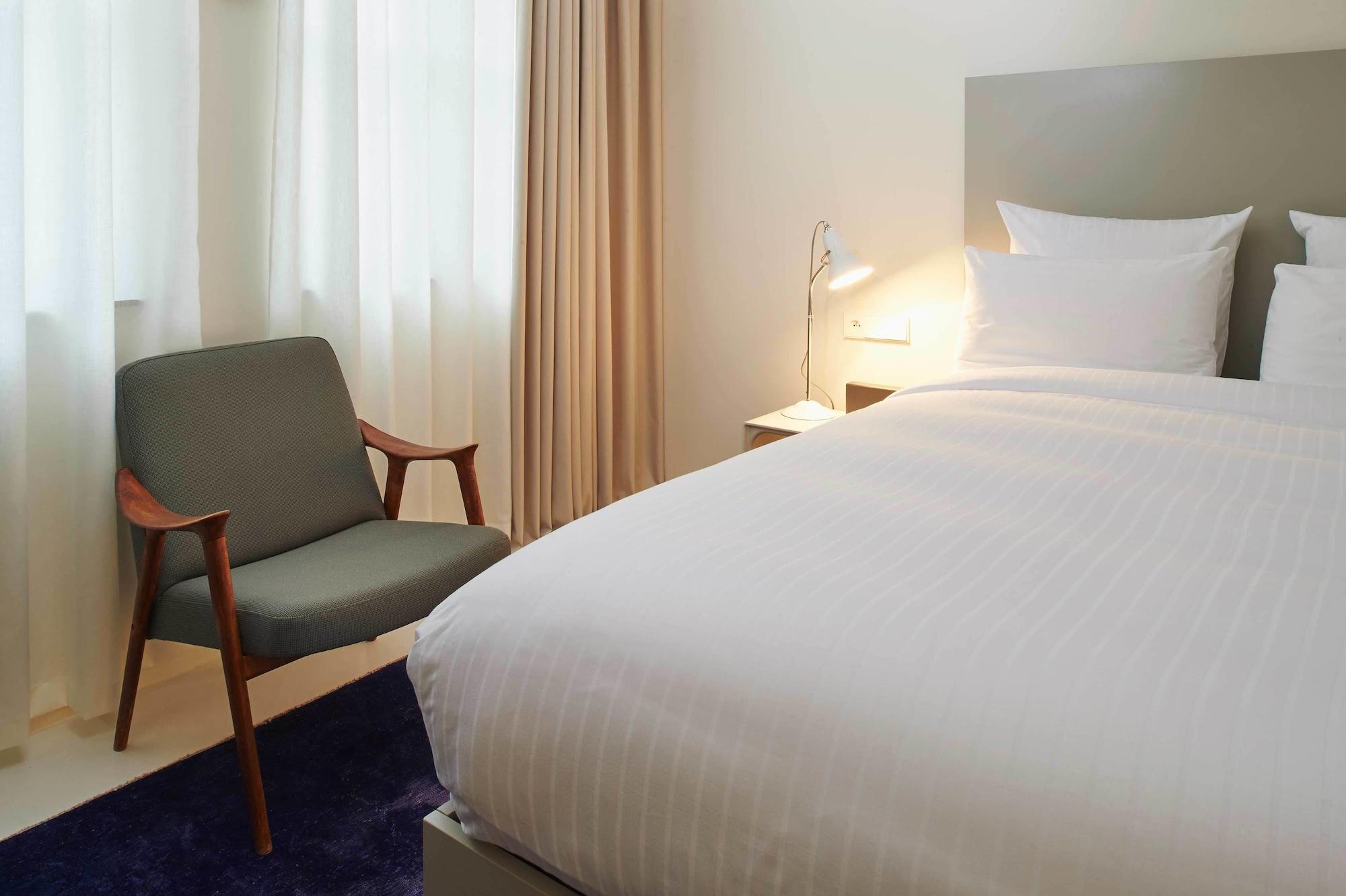 9hotel Sablon Khách sạn