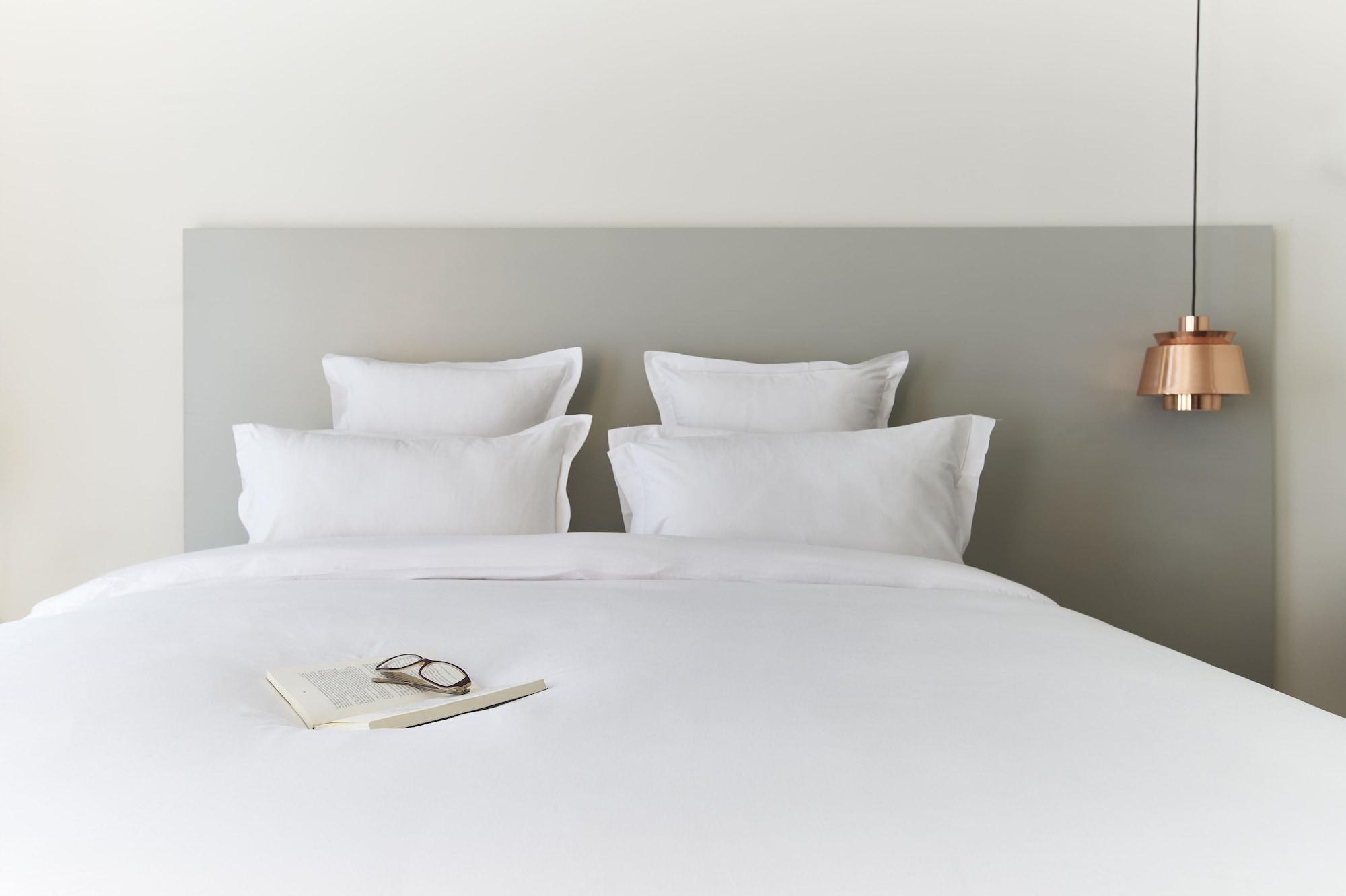 9hotel Sablon Khách sạn