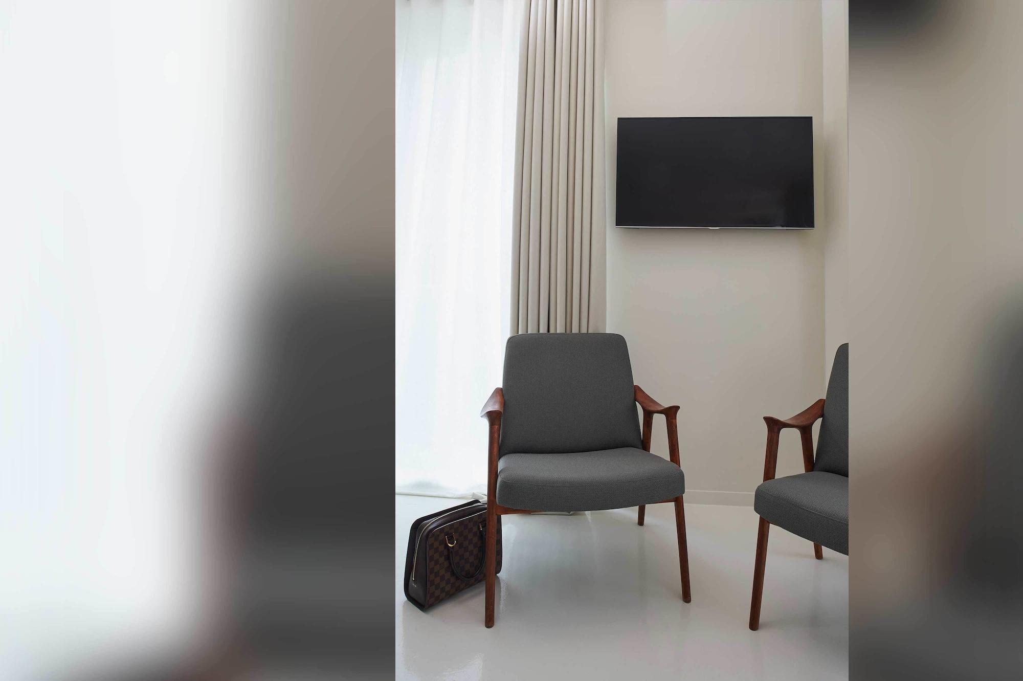 9hotel Sablon 4* Brussel