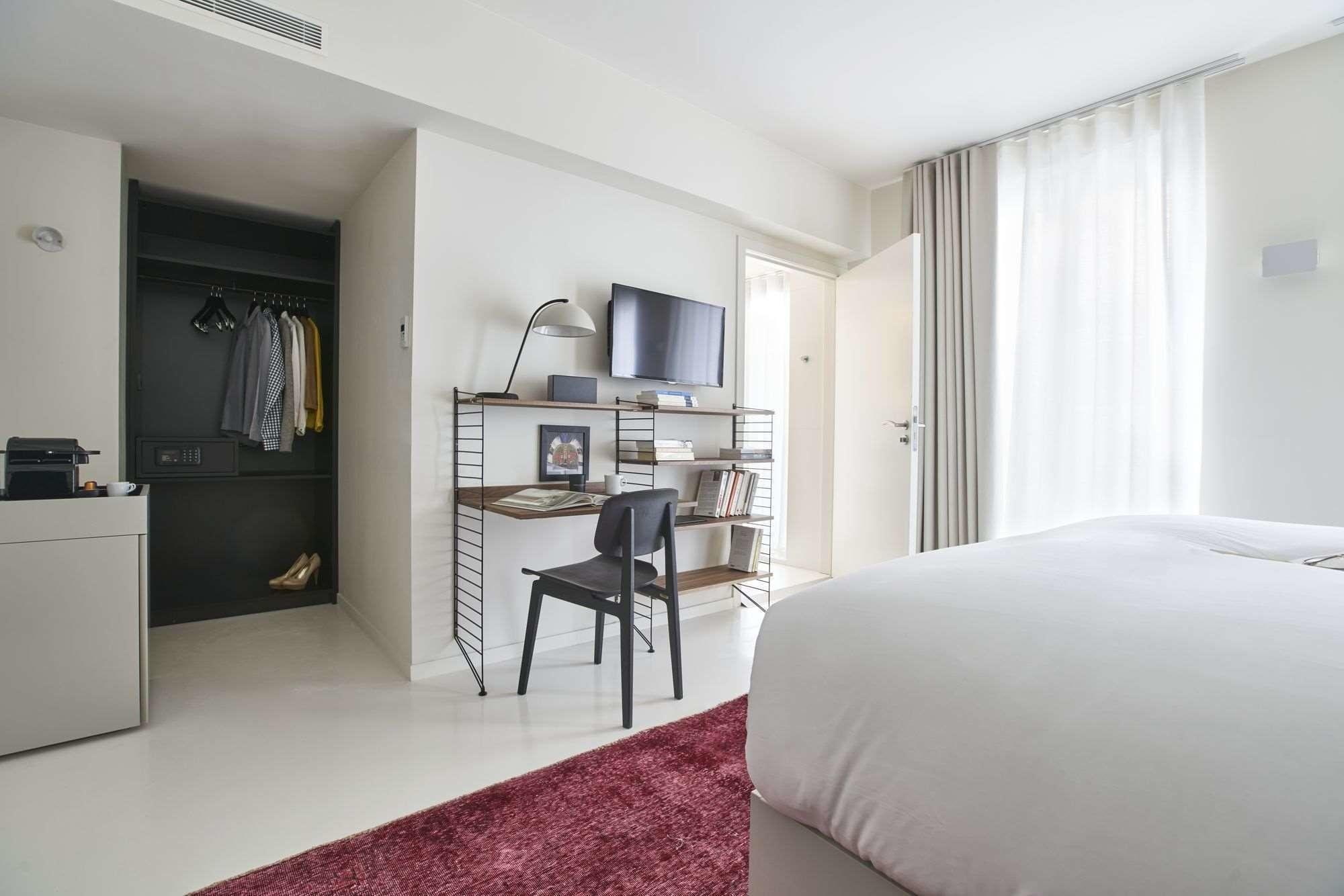 9hotel Sablon Khách sạn Brussels