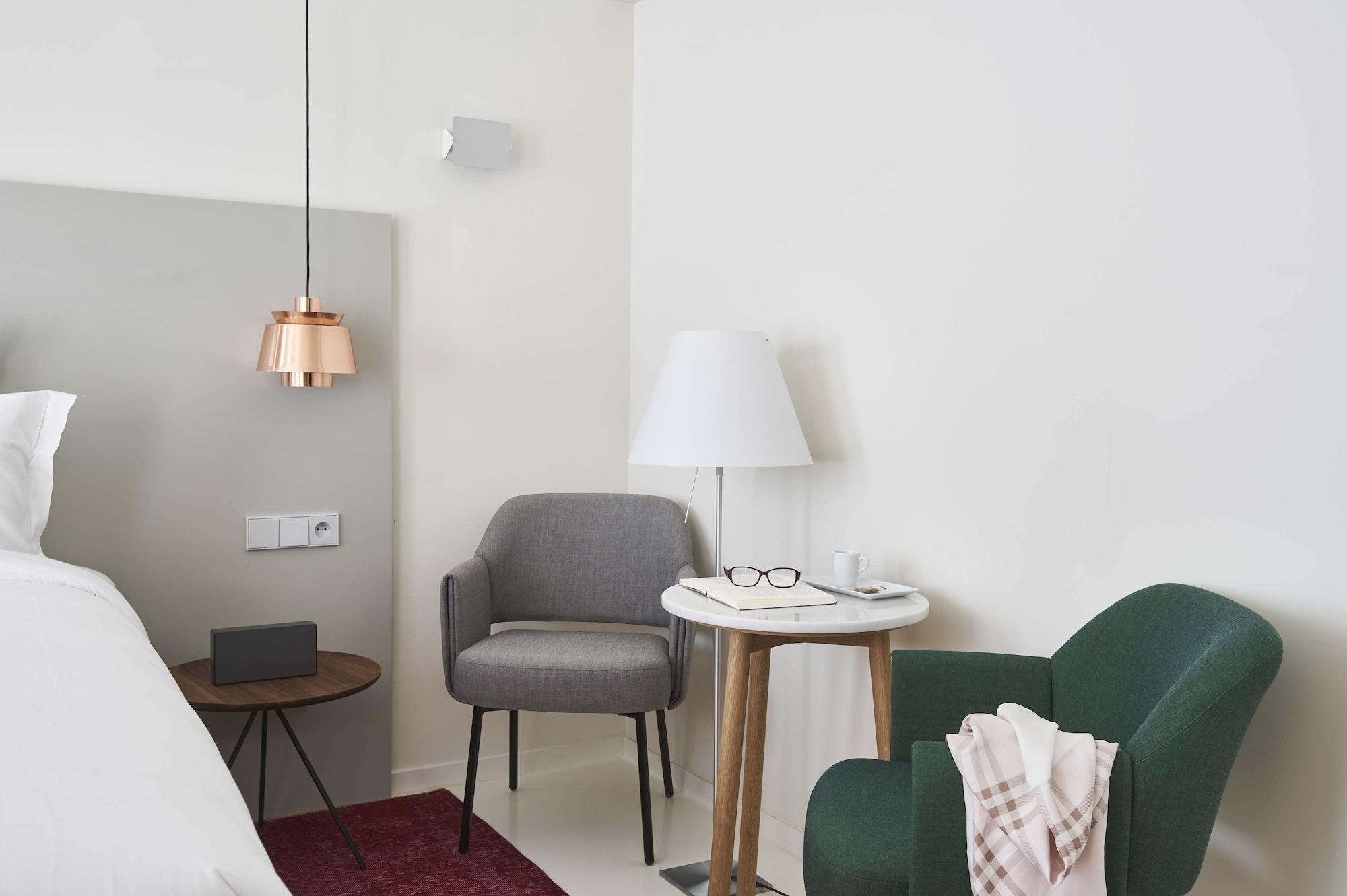 9hotel Sablon 4* Brussels