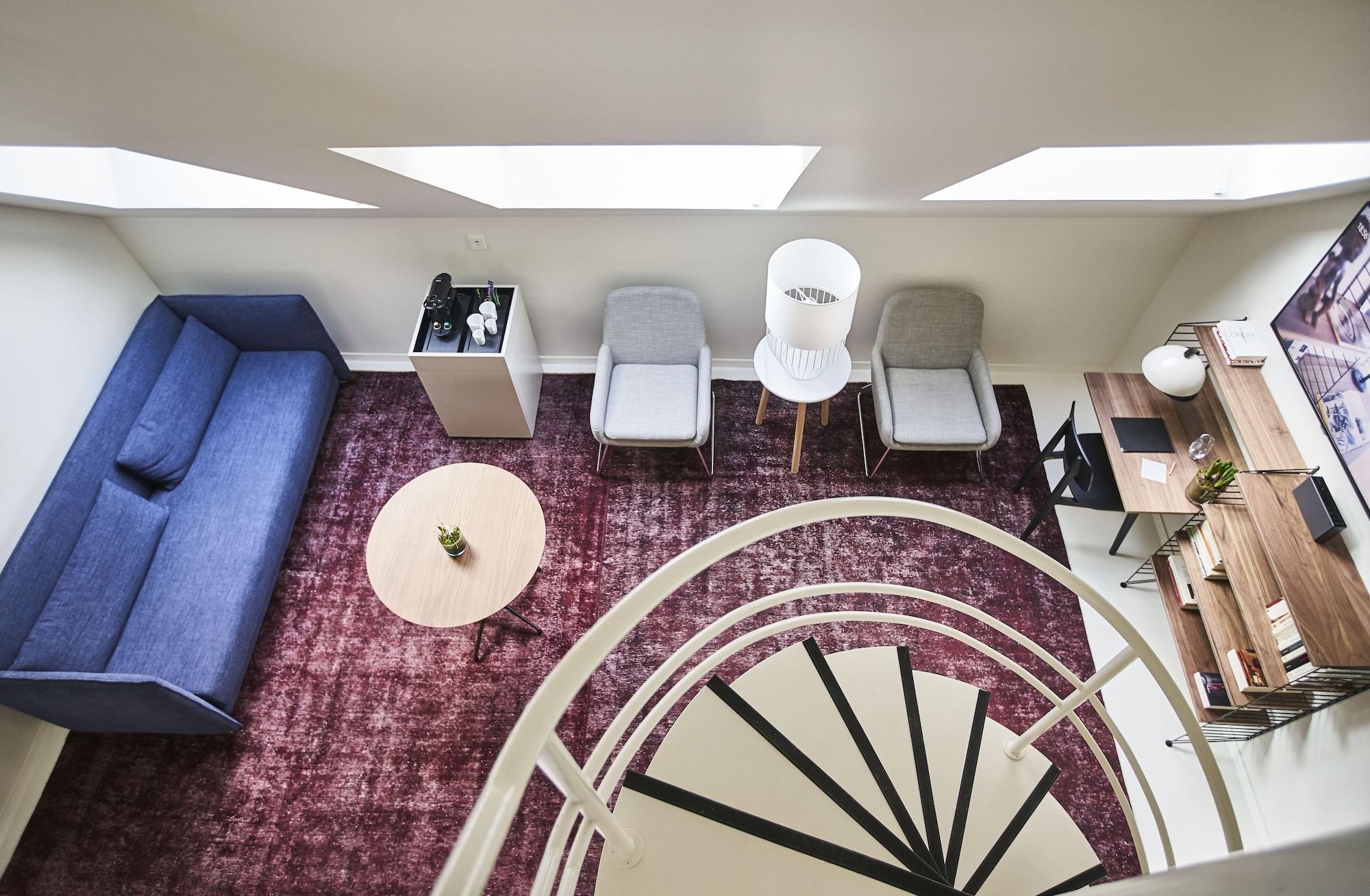 Khách sạn 9hotel Sablon