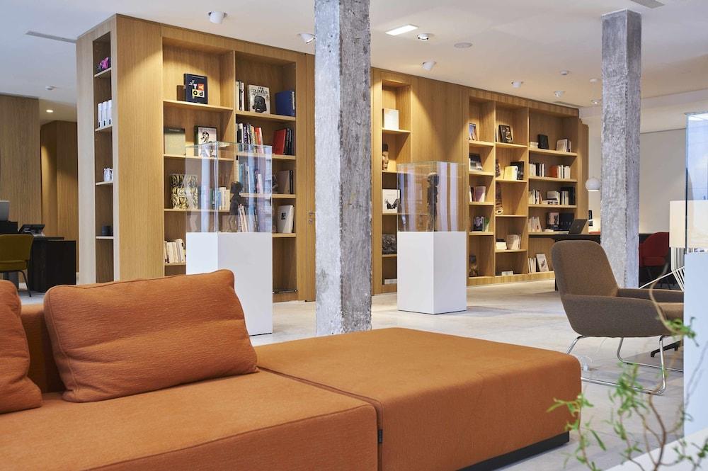 9hotel Sablon Khách sạn Brussels