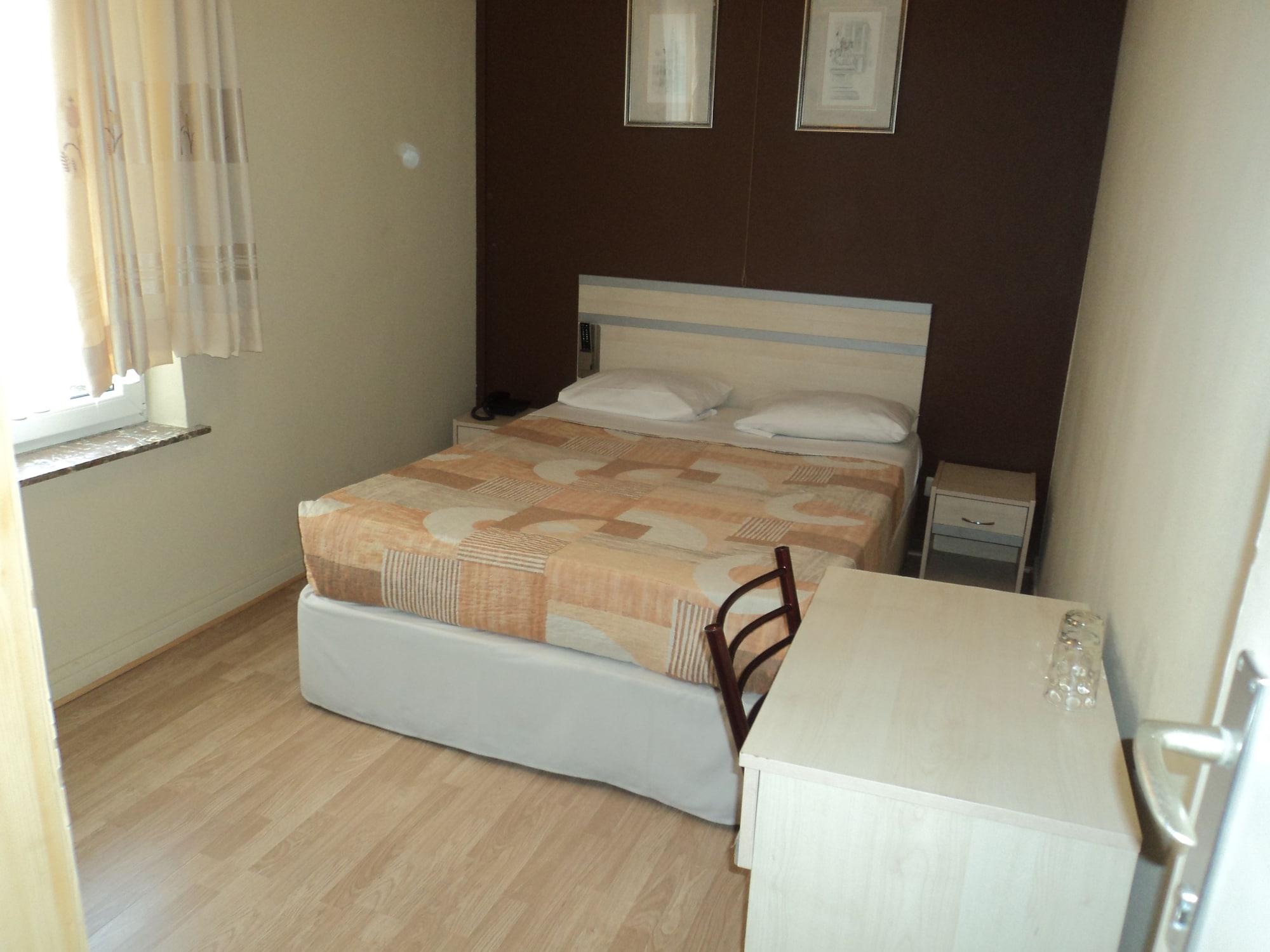 Hotel Albergo 2* Brussels